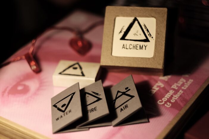 Alchemy wins Saboteur Awards 2016 for Best Wildcard