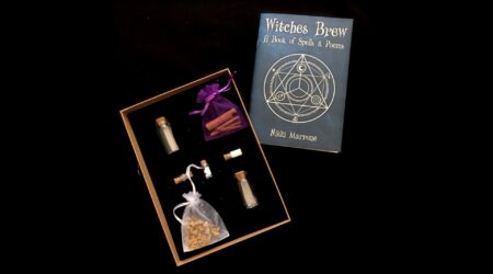 Witches Brew