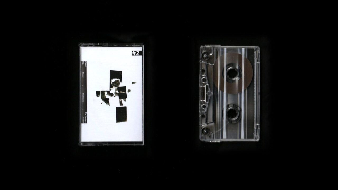 Lived Particulars | Tape #2