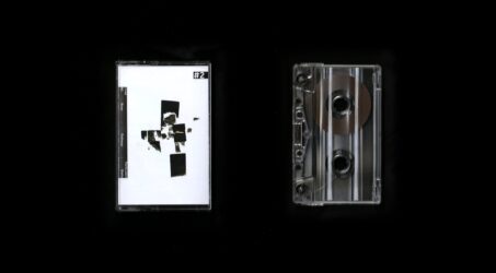 Lived Particulars | Tape #2
