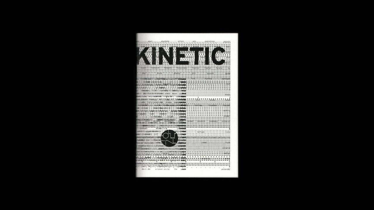 K I N E T I C | Anthology #2