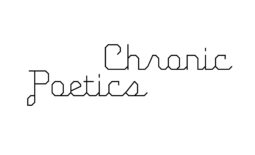 Chronic Poetics: Anthology