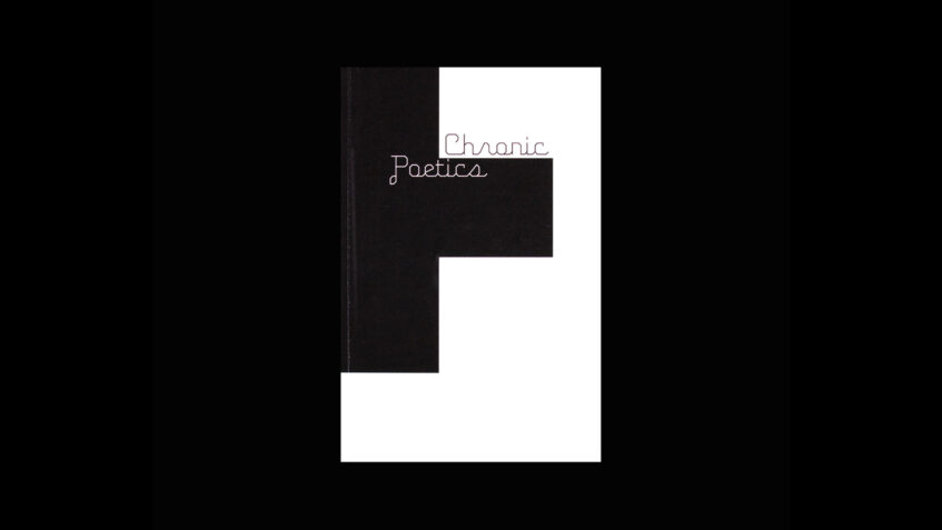 Chronic Poetics | Anthology